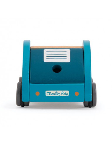 Voiture week-end - Moulin Roty Voiture week-end - Moulin Roty