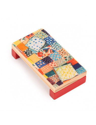 Caravane - Moulin Roty Caravane - Moulin Roty