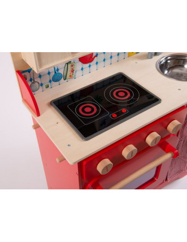 Cuisinière La Grande Famille - Moulin... Cuisinière La Grande Famille - Moulin...