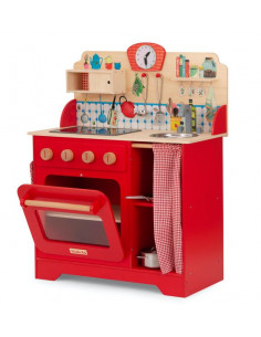 Cuisinière La Grande... 2