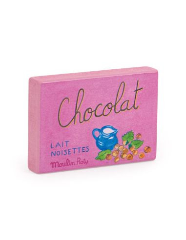 Set de produits d'épicerie - Moulin Roty Set de produits d'épicerie - Moulin Roty