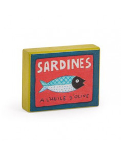 Set de produits d'épicerie... 2