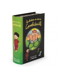 Lampe à histoires livre...