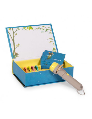 Lampe à histoires livre La famille... Lampe à histoires livre La famille...