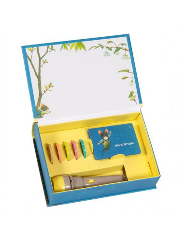 Lampe à histoires livre La famille... Lampe à histoires livre La famille...