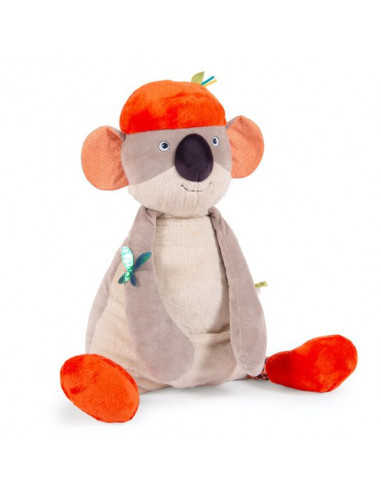Koco le koala géant d'activités -... Koco le koala géant d'activités -...