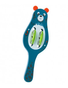 Cymbales panthère - Moulin... 2