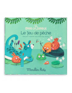 Pêche à la ligne Dans la...
