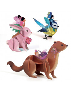 Fairy Box coffret 6... 2