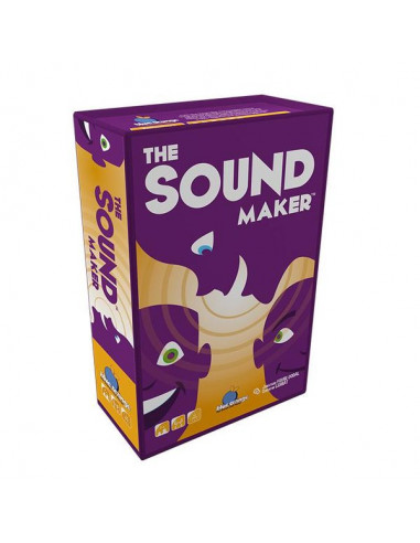 Jeu The Sound Maker