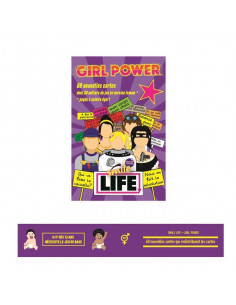 Extension girl power jeu... 2