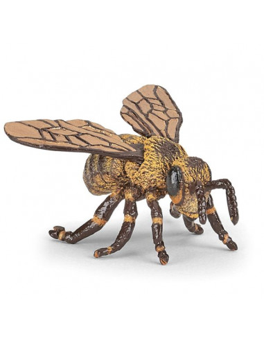 Figurine abeille - Papo