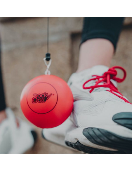 Pocky ball - jouet sportif et ludique 