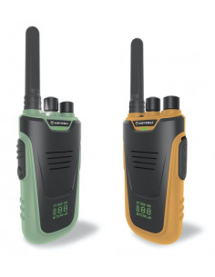 Talkie walkie avec batterie... 2