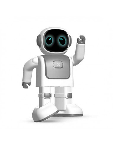 Kidyrobot robot enceinte dansante -...