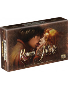 Jeu Roméo et Juliette