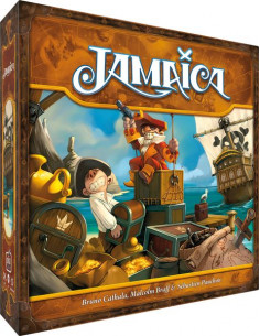 Jamaïca