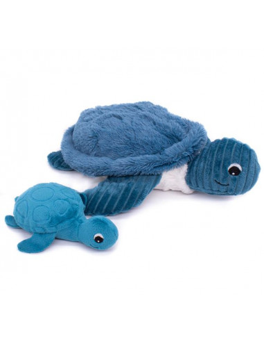 Sauvenou la tortue bleue - Les... Sauvenou la tortue bleue - Les...