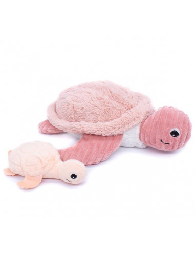 Sauvenou la tortue rose - Les... Sauvenou la tortue rose - Les...