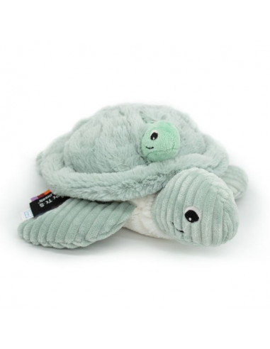 Peluche Tortue Grande Carapace – Peluche Center