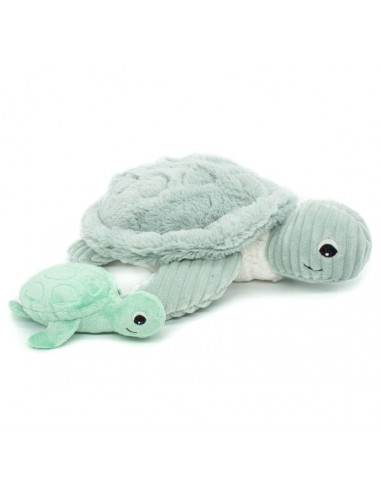 Sauvenou la tortue menthe - Les... Sauvenou la tortue menthe - Les...