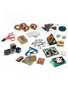 Incredibile Magus 20 tours... 2