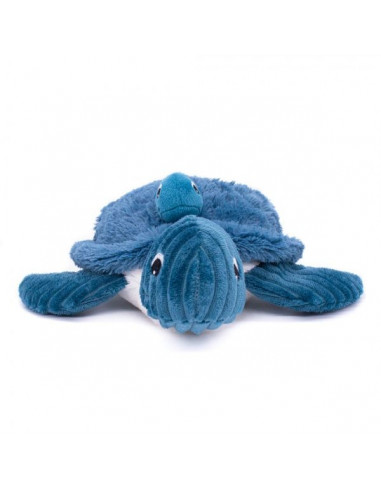 Sauvenou la tortue bleue - Les... Sauvenou la tortue bleue - Les...