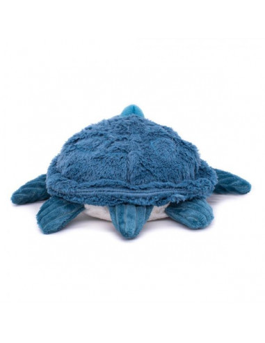 Sauvenou la tortue bleue - Les... Sauvenou la tortue bleue - Les...
