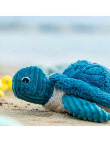 Sauvenou la tortue bleue - Les... Sauvenou la tortue bleue - Les...