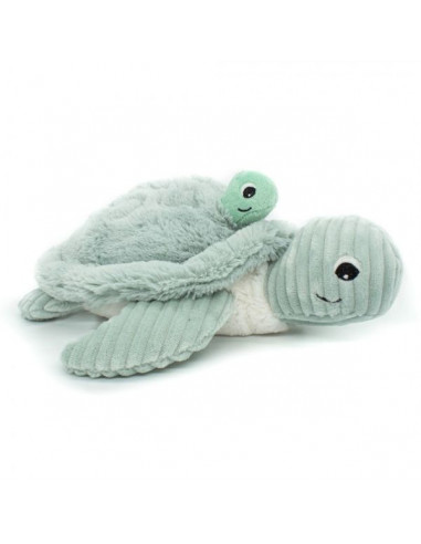 Sauvenou la tortue menthe - Les... Sauvenou la tortue menthe - Les...