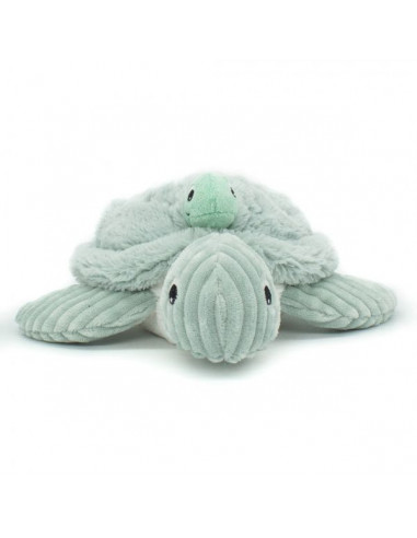 Sauvenou la tortue menthe - Les... Sauvenou la tortue menthe - Les...