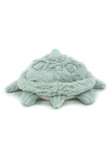 Sauvenou la tortue menthe - Les... Sauvenou la tortue menthe - Les...