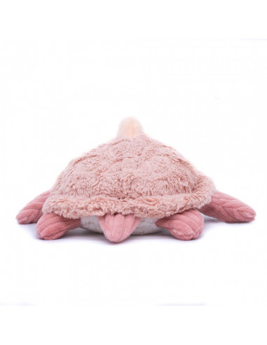 Sauvenou la tortue rose - Les... Sauvenou la tortue rose - Les...