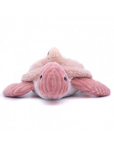 Sauvenou la tortue rose - Les... Sauvenou la tortue rose - Les...