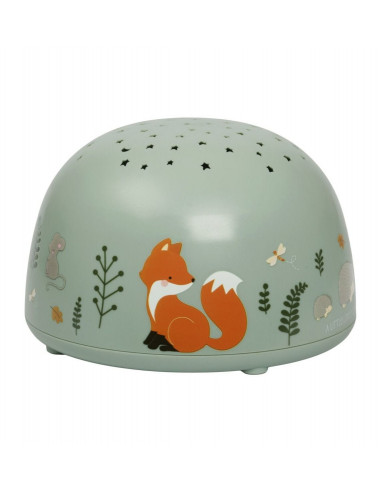 Projecteur d'étoiles amis de la forêt... Projecteur d'étoiles amis de la forêt...