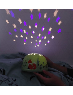 Projecteur d'étoiles amis... 2