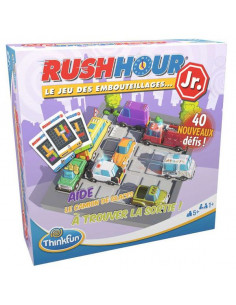 Rush Hour junior
