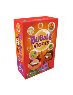 Jeu Bubble Stories