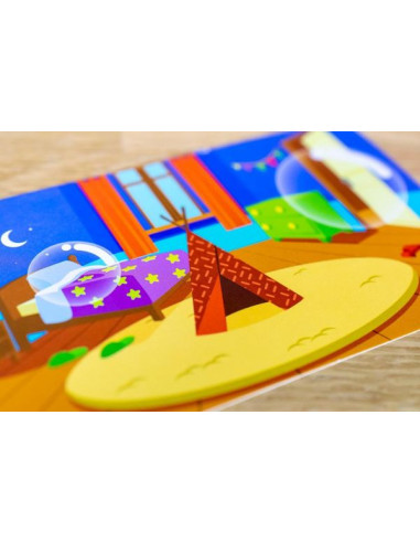 Jeu Bubble Stories Jeu Bubble Stories