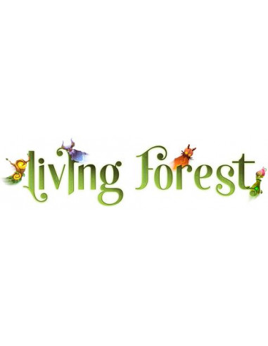 Jeu Living forest Jeu Living forest