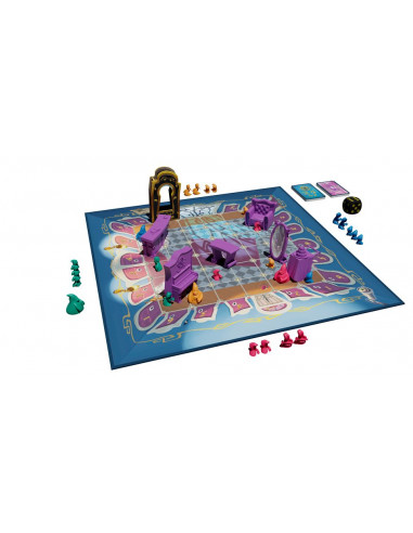 Jeu Pas vu, pas pris! Jeu Pas vu, pas pris!