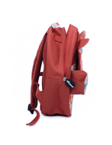 Petit sac à dos Melimelos la biche -... Petit sac à dos Melimelos la biche -...