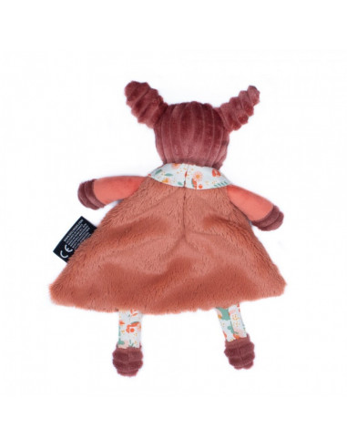 Doudou Melimelos la biche - Les... Doudou Melimelos la biche - Les...