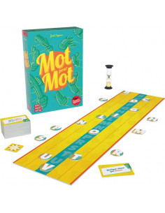 Jeu Mot pour mot 2