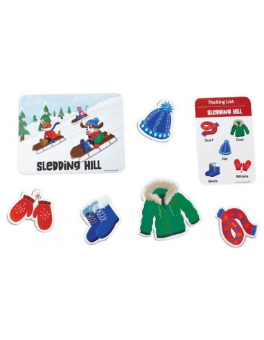 Jeu Le voyage de Toby - Loki Jeu Le voyage de Toby - Loki