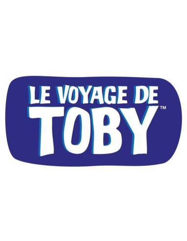Jeu Le voyage de Toby - Loki Jeu Le voyage de Toby - Loki