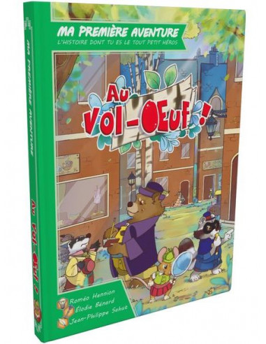 Livre Ma première aventure : Au... Livre Ma première aventure : Au...