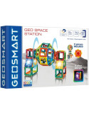 La station spatiale Geosmart