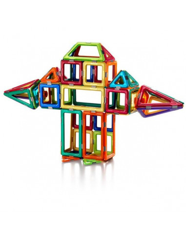 La station spatiale Geosmart La station spatiale Geosmart