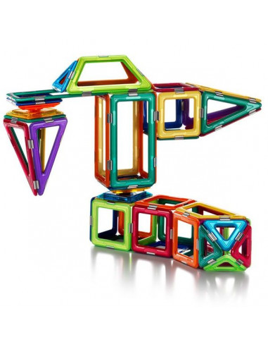 La station spatiale Geosmart La station spatiale Geosmart